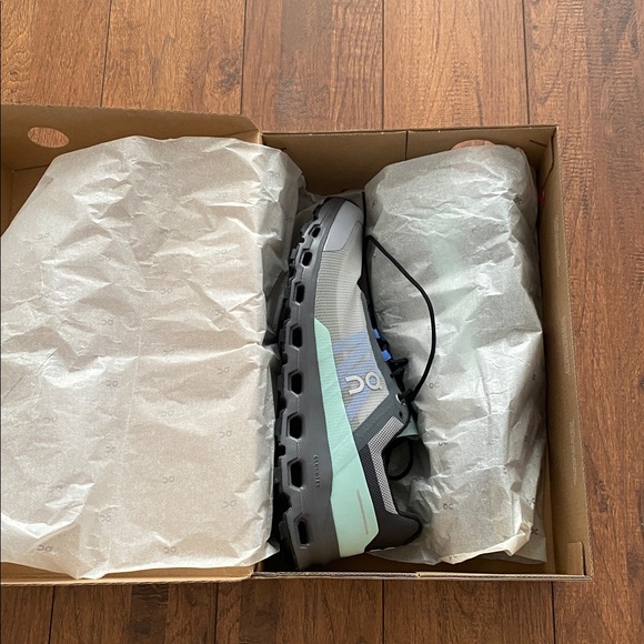 On CloudVista, Men shoes - Picture 8 of 8